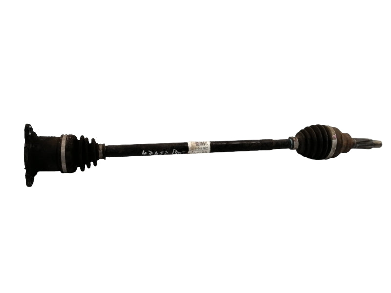 Semiasse posteriore destro fiat sedici 16 - 4x4 (2005 - 2009) 71742704