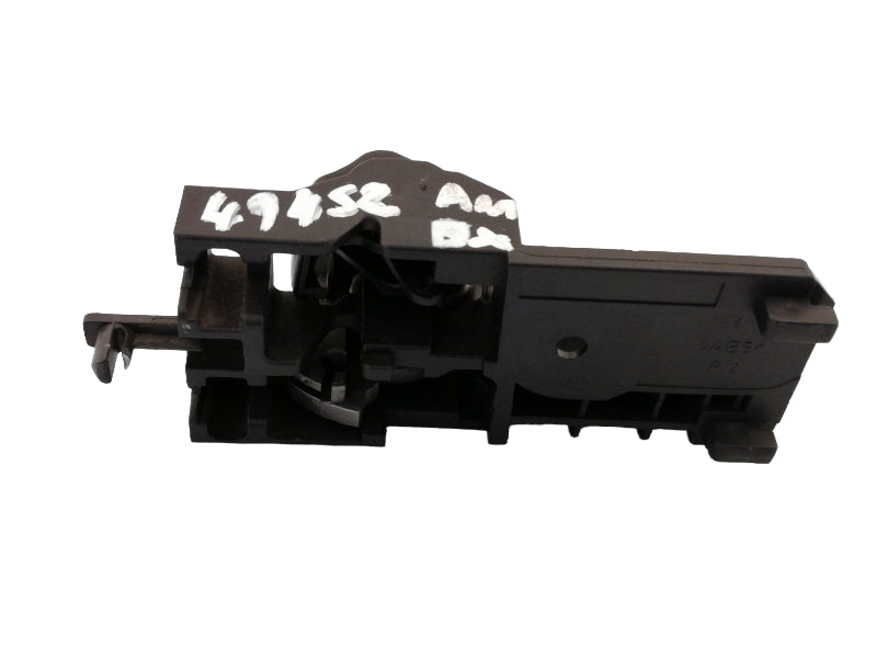 Maniglia porta interna fiat sedici 16 (2005 - 2009) 71713443 anteriore