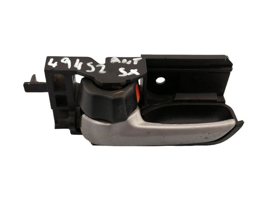 Maniglia porta interna fiat sedici 16 (2005 - 2009) 71743444 anteriore