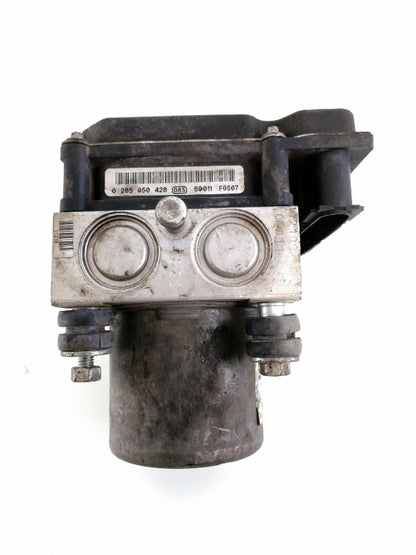 Centralina pompa abs alfa romeo 147 - 1.9 jtd (2005 > 2010) 51753653
