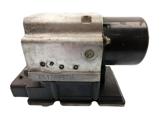 Centralina pompa abs fiat croma ( 2005 > 2007 ) trw 51753751 motore