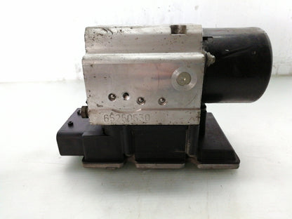 Centralina pompa abs fiat croma 1.9 mjtd ( 2005 > 2007 ) 51753751 originale