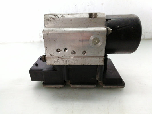 Centralina pompa abs fiat croma 1.9 mjtd ( 2005 > 2007 ) 51753751 originale