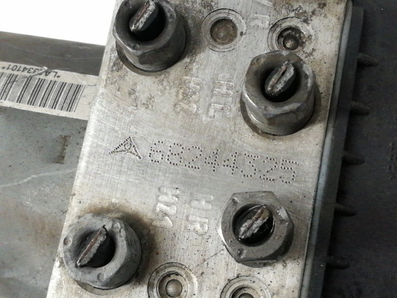 Centralina pompa abs fiat croma (2007 > 2011) 51800747 originale