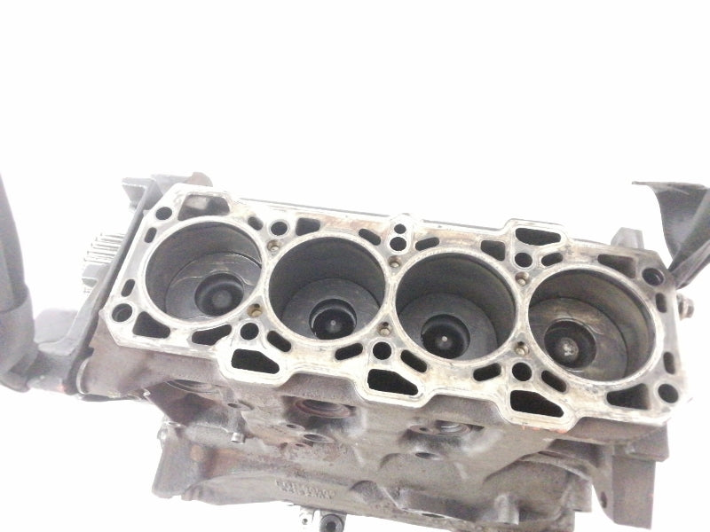MOTORE 199A5000 FIAT GRANDE PUNTO 1.9 JTD (2005 - 2010) 55182303 MONOBLOCCO