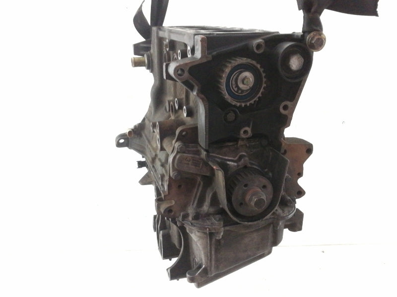 MOTORE 199A5000 FIAT GRANDE PUNTO 1.9 JTD (2005 - 2010) 55182303 MONOBLOCCO