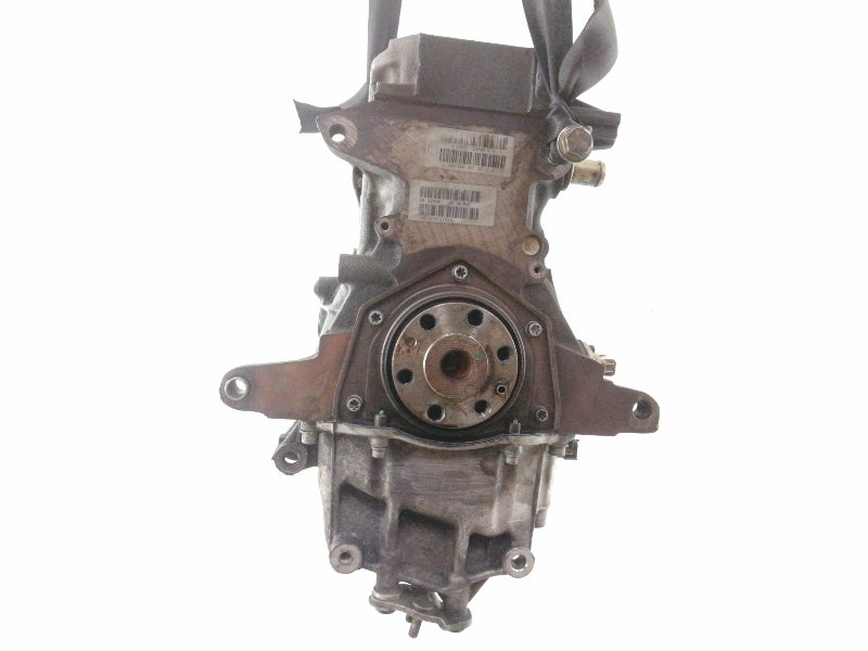 MOTORE 199A5000 FIAT GRANDE PUNTO 1.9 JTD (2005 - 2010) 55182303 MONOBLOCCO
