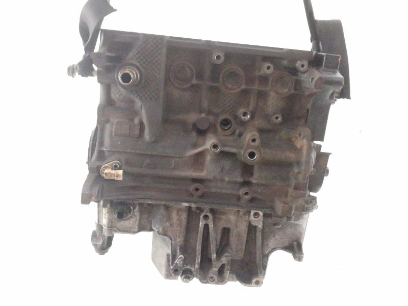 MOTORE 199A5000 FIAT GRANDE PUNTO 1.9 JTD (2005 - 2010) 55182303 MONOBLOCCO