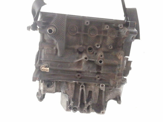 MOTORE 199A5000 FIAT GRANDE PUNTO 1.9 JTD (2005 - 2010) 55182303 MONOBLOCCO