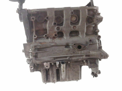 MOTORE 199A5000 FIAT GRANDE PUNTO 1.9 JTD (2005 - 2010) 55182303 MONOBLOCCO