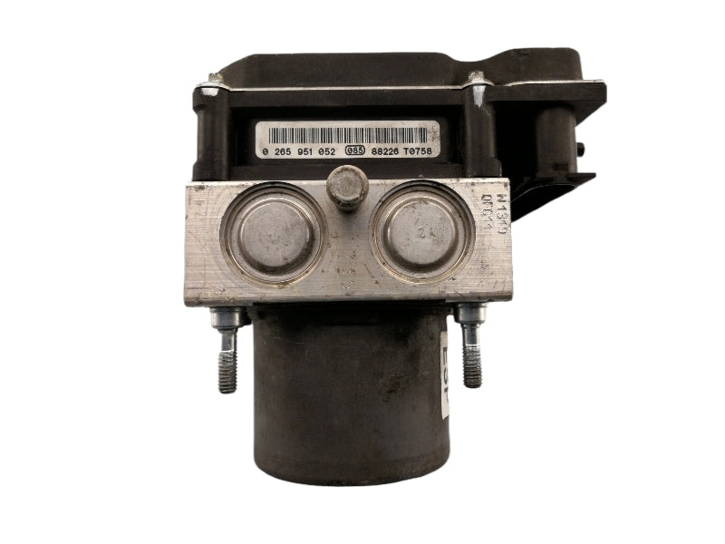 Centralina pompa abs fiat bravo (2007 in poi) 51823644 bosch 0265230340