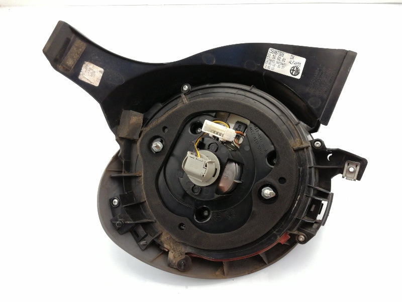 Fanale posteriore destro alfa romeo mito ( 2008 in poi ) 156087329 stop