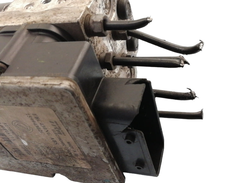 Centralina pompa abs lancia ypsilon (2003 - 2011) 51758178 completa