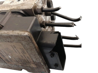 Centralina pompa abs lancia ypsilon (2003 - 2011) 51758178 completa