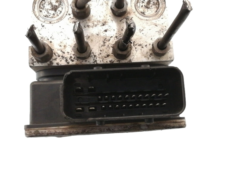 Centralina pompa abs lancia ypsilon (2003 - 2011) 51758178 completa