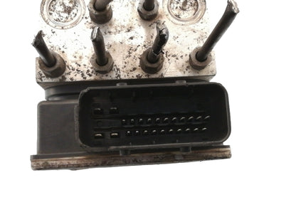 Centralina pompa abs lancia ypsilon (2003 - 2011) 51758178 completa