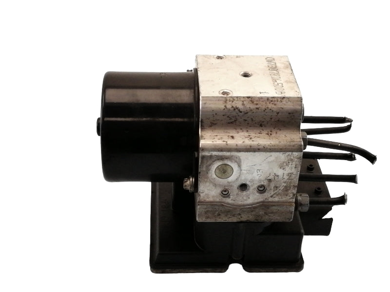 Centralina pompa abs lancia ypsilon (2003 - 2011) 51758178 completa