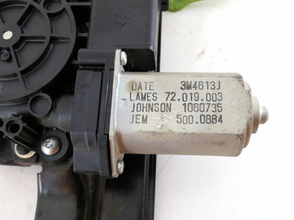 Motorino alzacristallo alfa romeo giulietta ( 2010 ) porta anteriore