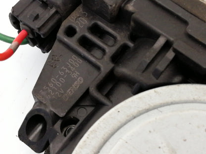 Motorino alzacristallo fiat sedici 16 (2006 - 2014) porta anteriore destra