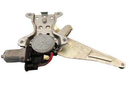 Motorino alzacristallo fiat sedici 16 (2006 - 2014) porta posteriore destra