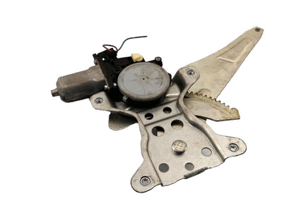 Motorino alzacristallo fiat sedici 16 (2006 - 2014) porta posteriore