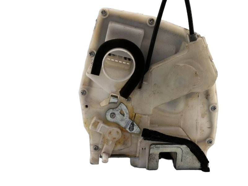 Serratura porta posteriore destra fiat sedici 16 (2006 - 2014) 3 pin -