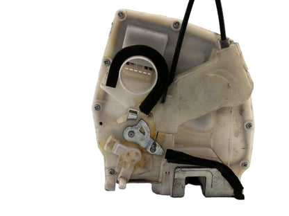 Serratura porta posteriore destra fiat sedici 16 (2006 - 2014) 3 pin -