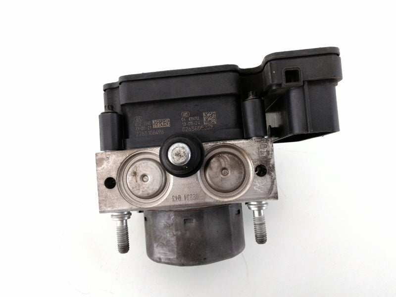 Centralina pompa abs fiat panda ( 2012 in poi ) 51932761 originale