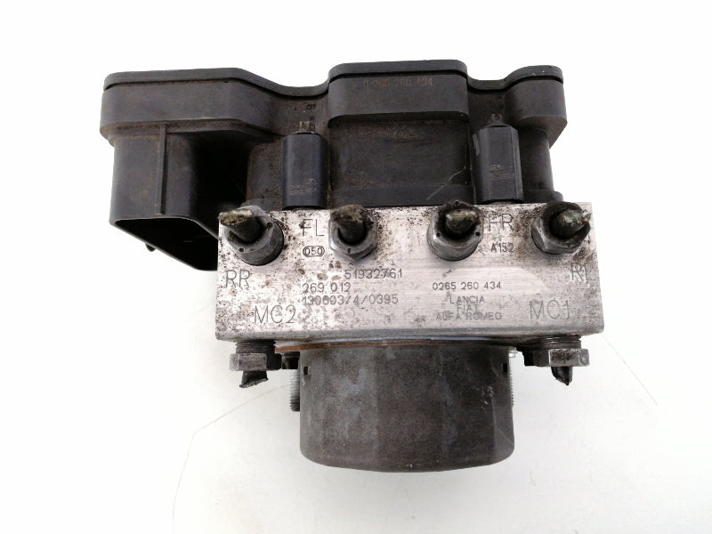 Centralina pompa abs fiat panda ( 2012 in poi ) 51932761 originale