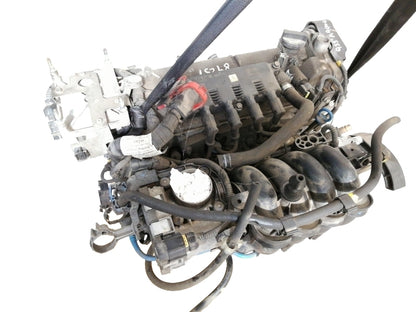 Motore alfa romeo mito 1.4 multiair (2013 - 2018) 955a9000 completo