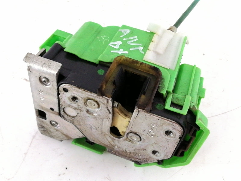 Serratura porta anteriore destra alfa romeo giulietta ( 2010 in poi )