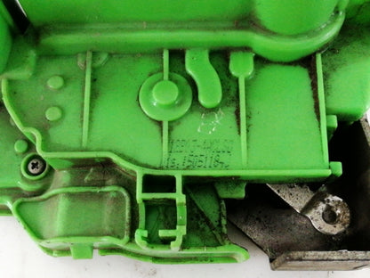 Serratura porta anteriore destra alfa romeo giulietta ( 2010 in poi )