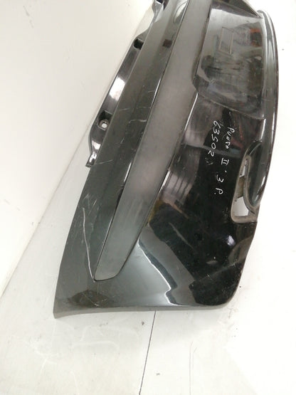 Paraurti posteriore fiat punto ( 1999 > 2003 ) nero 71777570 originale - 3