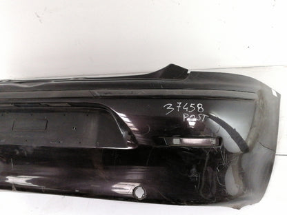 Paraurti posteriore alfa romeo 147 (2000 > 2005) nero 71777575 originale