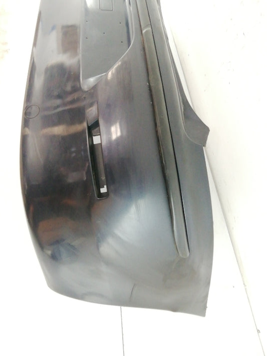 Paraurti posteriore alfa romeo 147 ( 2000 > 2005 ) nero 71777575 originale