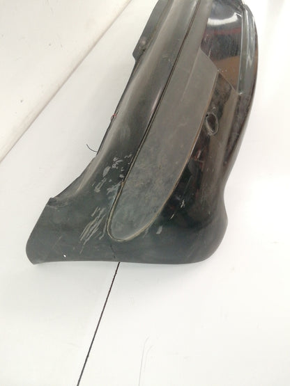 Paraurti posteriore fiat seicento (1998 > 2005) nero 71778303 originale