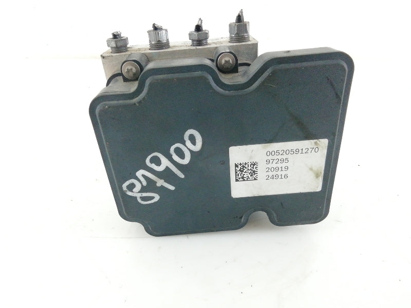 Centralina pompa abs fiat punto ( 2016 in poi ) con esp 52059127 originale