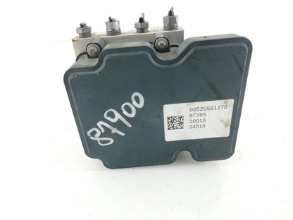 Centralina pompa abs fiat punto ( 2016 in poi ) con esp 52059127 originale