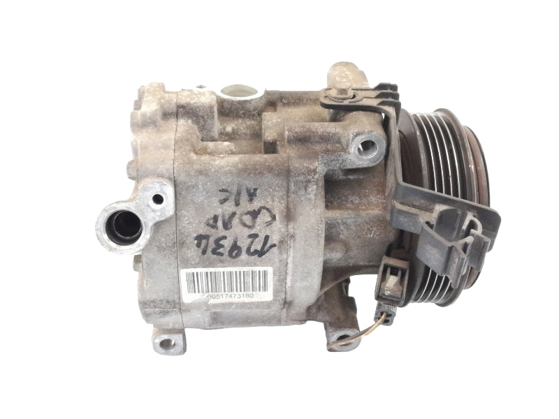 Compressore aria condizionata fiat panda (2003 in poi ) 51747318 denso