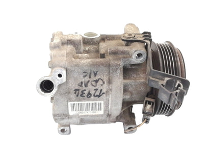 Compressore aria condizionata fiat panda (2003 in poi ) 51747318 denso