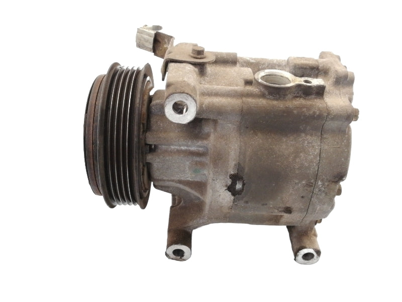 Compressore aria condizionata fiat punto ( 1999 - 2009 ) 46782669 denso
