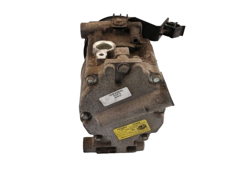 Compressore aria condizionata fiat panda (2003 in poi ) 51747318 denso