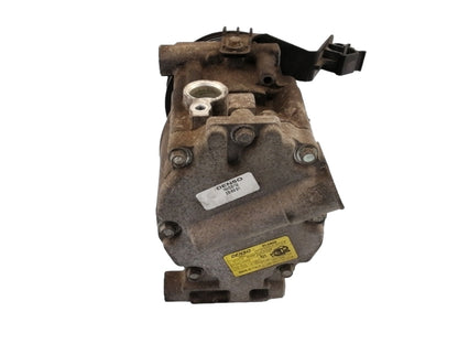 Compressore aria condizionata fiat panda (2003 in poi ) 51747318 denso