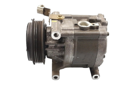Compressore aria condizionata fiat punto 1.2 (1999 - 2011) 5a7875200 denso