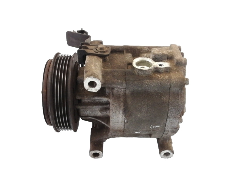 Compressore aria condizionata fiat panda (2003 in poi ) 51747318 denso