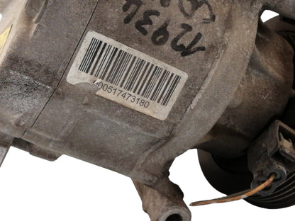Compressore aria condizionata fiat panda (2003 in poi ) 51747318 denso