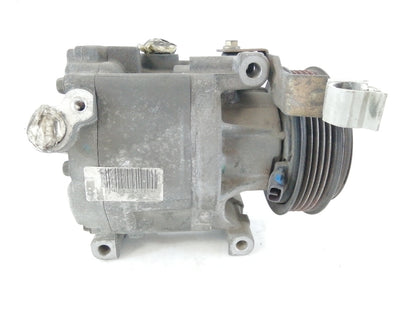 Compressore aria condizionata fiat punto (1999 > 2001) 51747318 clima denso