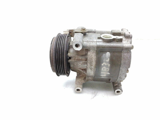 Compressore aria condizionata fiat punto (1999 > 2011) clima denso