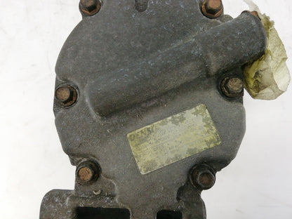 Compressore aria condizionata fiat stilo (1999 > 2008) 51747318 denso orig.