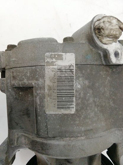 Compressore aria condizionata fiat punto (1999 > 2001) 51747318 clima denso